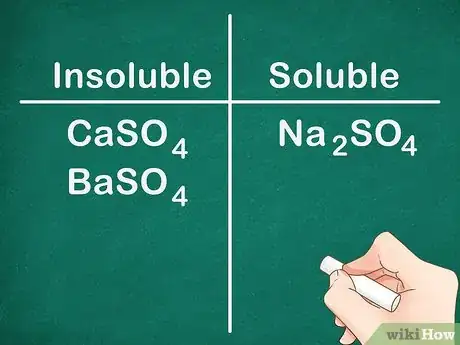 Image intitulée Memorize the Solubility Rules for Common Ionic Compounds in Water Step 7