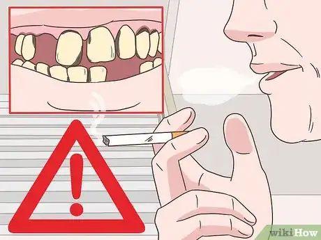 Image intitulée Maintain Healthy Teeth As You Age Step 13