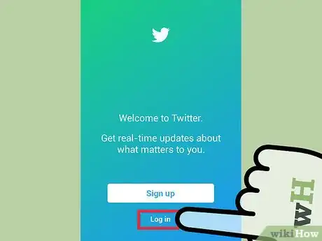 Image intitulée Change Your Twitter Password Step 6