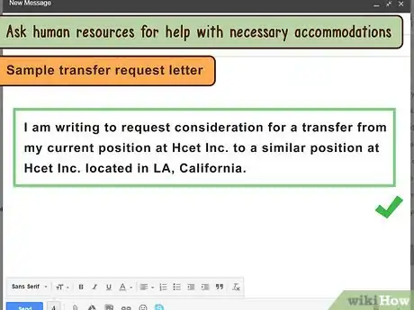 Image intitulée Write an Email to Human Resources Step 21