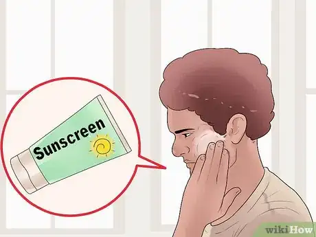 Image intitulée Get Rid of White Spots on the Skin Due to Sun Poisoning Step 10