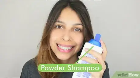 Image intitulée Use Dry Shampoo Step 11