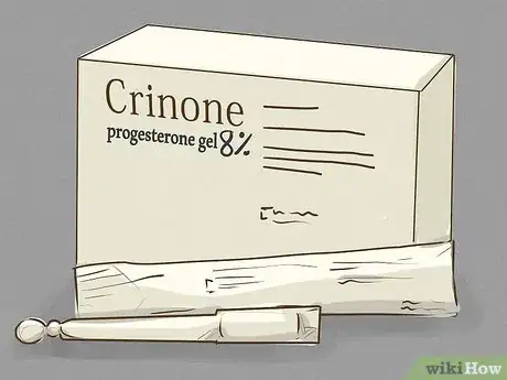 Image intitulée Increase Progesterone Levels Step 5