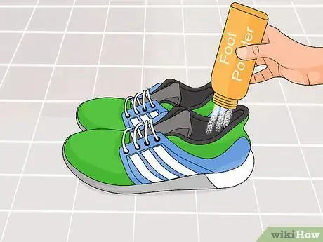 Image intitulée Clean Athletic Shoes Step 8