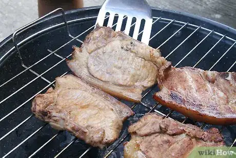 Image intitulée Grill Meat Step 5