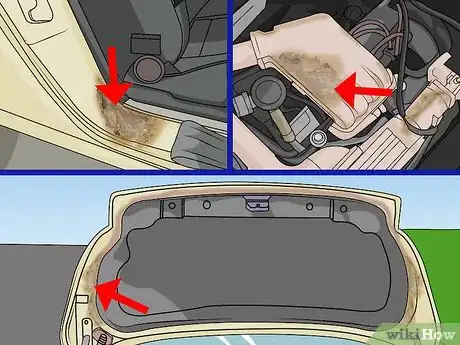 Image intitulée Prevent Rust on Your Car Step 2