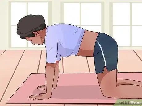 Image intitulée Stretch Your Back to Reduce Back Pain Step 19