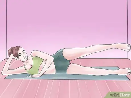 Image intitulée Ease Hip Pain Step 13