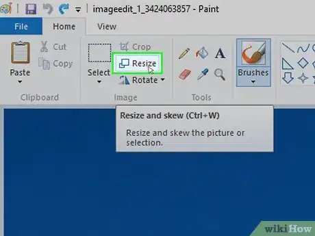 Image intitulée Change the Size of an Image in KB Step 14
