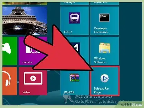 Image intitulée Play RAR Files Step 9