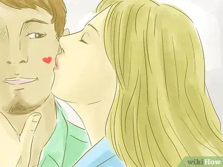 Image intitulée Flirt With Your Boyfriend Step 10