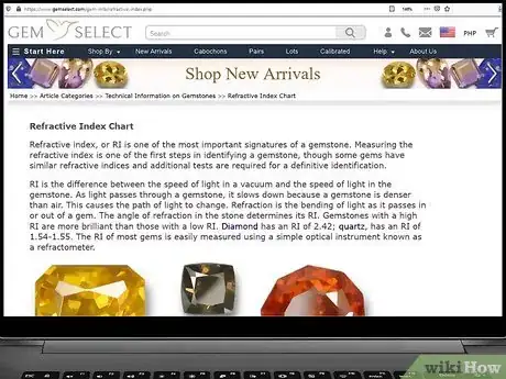 Image intitulée Identify Gemstones Step 2