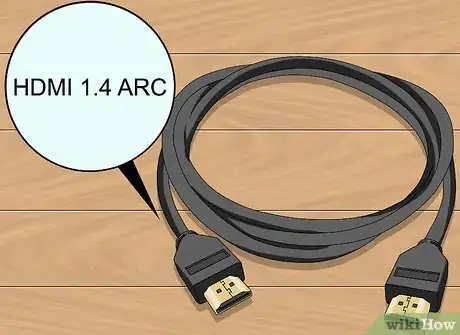 Image intitulée Connect HDMI Cables Step 7