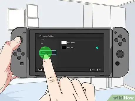 Image intitulée Get Nintendo Switch Themes Step 4