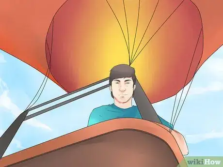 Image intitulée Fly a Hot Air Balloon Step 12