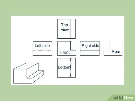 Image intitulée Learn to Read Blueprints Step 4