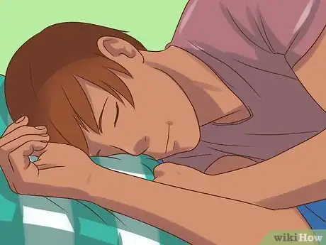 Image intitulée Fix Your Sleeping Schedule Step 5