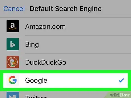 Image intitulée Change Your Browser's Default Search Engine Step 47