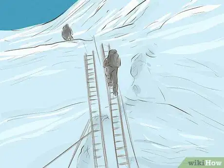 Image intitulée Climb Mount Everest Step 19