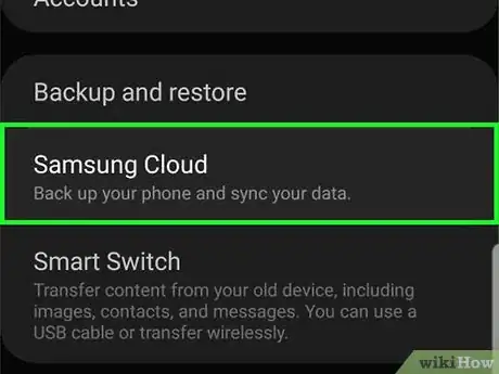 Image intitulée Recover Deleted Photos on Your Samsung Galaxy Step 3