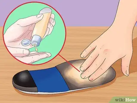 Image intitulée Get Your Orthotics to Stop Squeaking Step 7