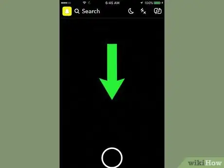 Image intitulée Log Out of Snapchat Step 3