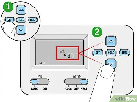 Image intitulée Set a Thermostat Step 6