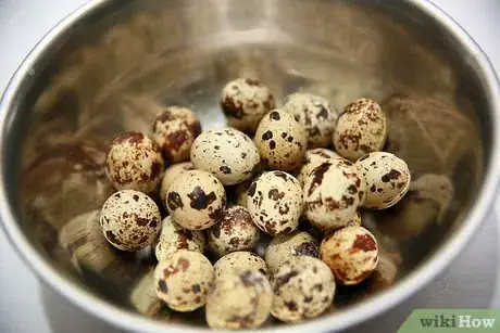 Image intitulée Eat Quail Eggs Step 7