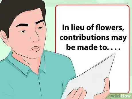 Image intitulée Buy Flowers for a Funeral Step 1