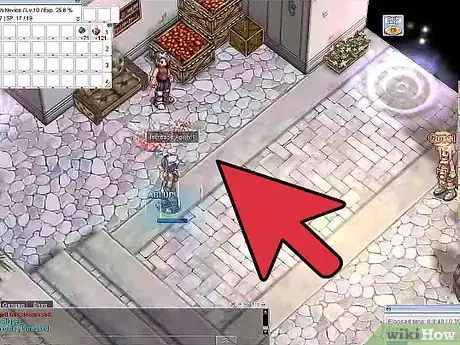 Image intitulée Change to Alchemist in Ragnarok Online Step 9