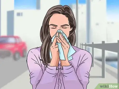 Image intitulée Know if You Have Asthma Step 14