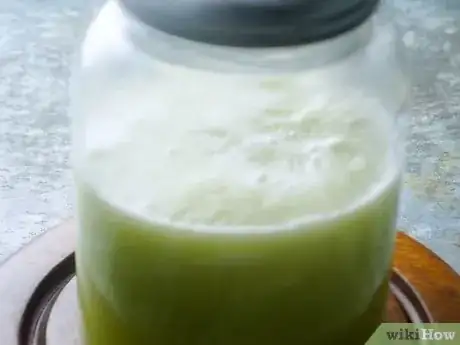 Image intitulée Make Cabbage Juice Step 13