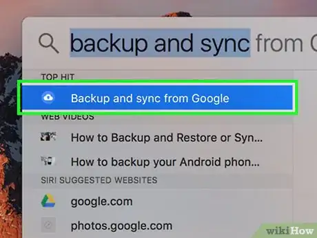 Image intitulée Check Folder Size on Google Drive on PC or Mac Step 21