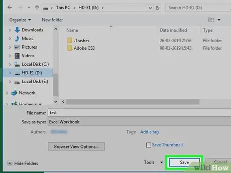 Image intitulée Save Files to a USB Flash Drive Step 26