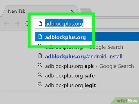 Image intitulée Block Ads on Google Chrome Step 18