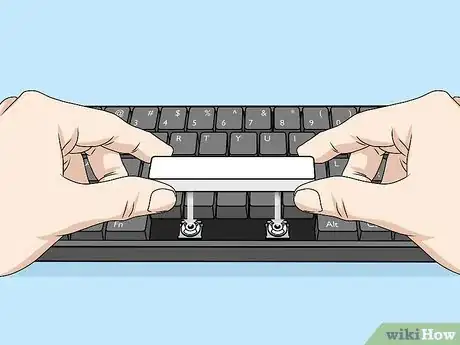 Image intitulée Change a Ducky Spacebar Step 4