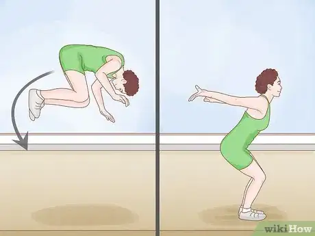 Image intitulée Do a Standing Back Flip from the Ground Step 14