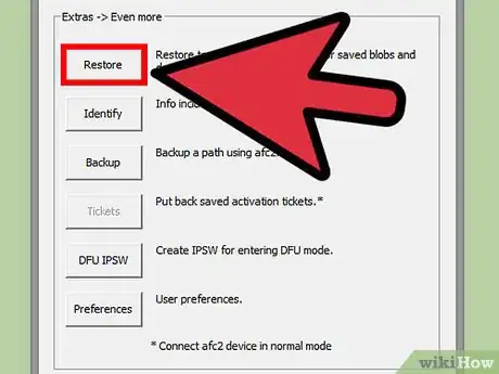 Image intitulée Downgrade an iPod Touch or iPhone Step 15