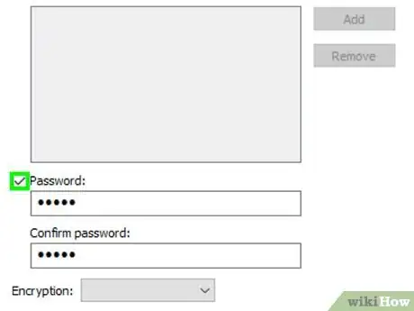 Image intitulée Protect Folders With Passwords Step 12