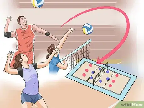 Image intitulée Play Volleyball Step 16