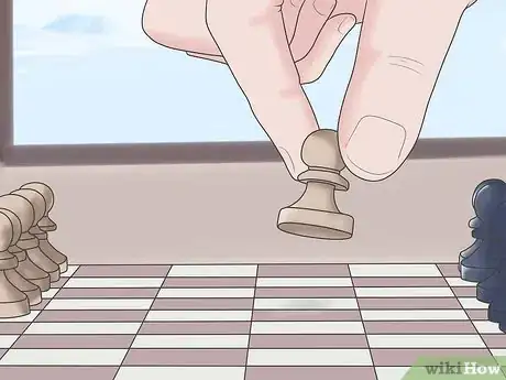 Image intitulée Play Chess for Beginners Step 5