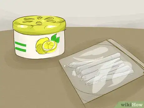 Image intitulée Get Rid of Weed Smell Step 11