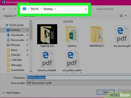 Image intitulée Save a PDF File Step 6