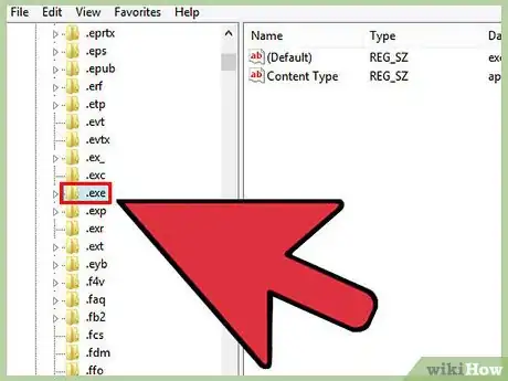 Image intitulée Open EXE Files Step 3