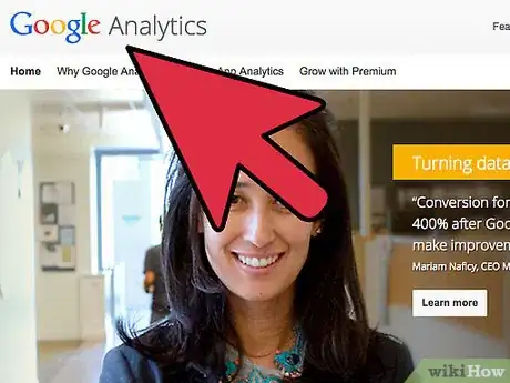 Image intitulée Add Google Analytics to Blogger Step 2