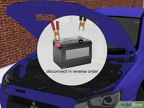 Image intitulée Start a Car in Freezing Cold Winter Weather Step 11