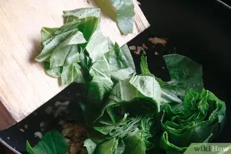 Image intitulée Cook Collard Greens Step 8