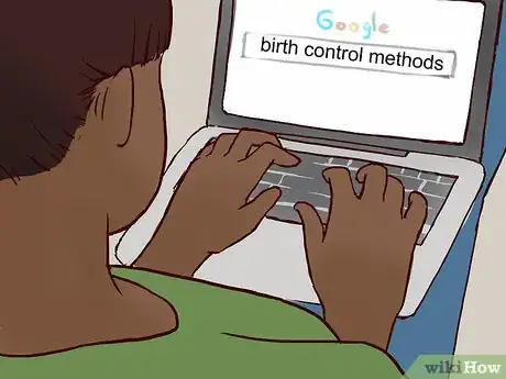 Image intitulée Decide Whether or Not to Get an Abortion Step 11