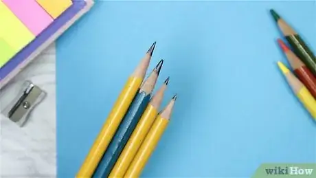 Image intitulée Sharpen a Pencil Step 6