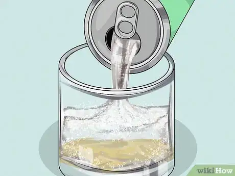 Image intitulée Make Fake Ginger Ale Using Soda Step 10